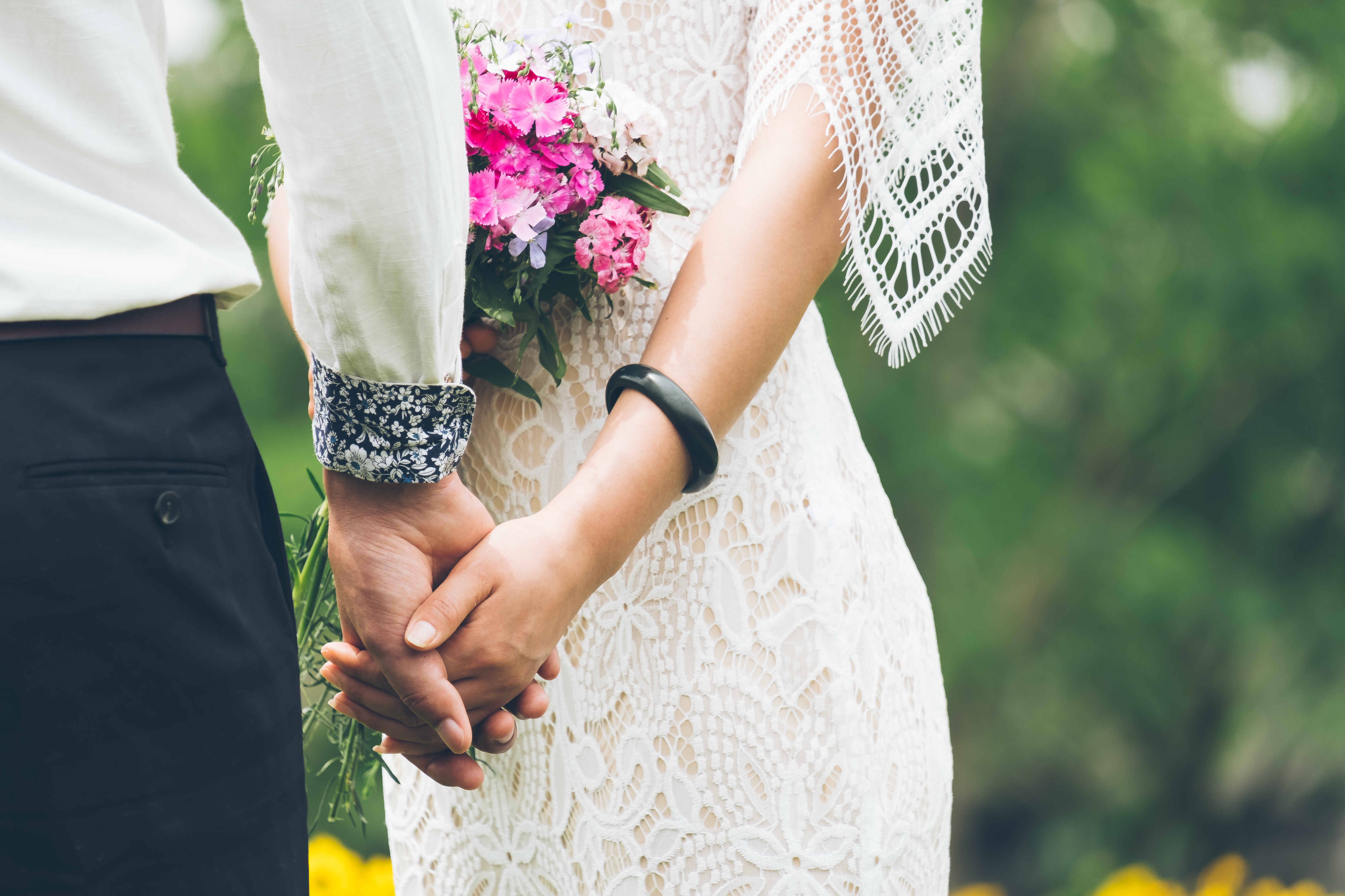 Get married in the UK: the right visa marriage: can a migrant marry