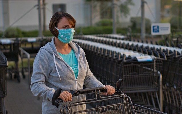Public Funds Part 1: Public Funds and Coronavirus