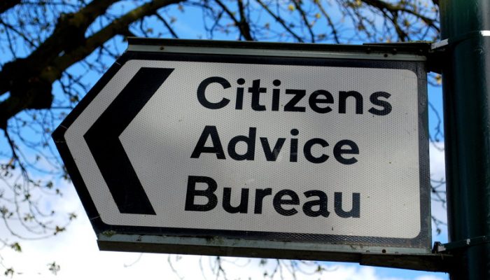 Nowhere to turn:  How immigration rules are preventing people from getting support during the coronavirus pandemic - Citizens Advice