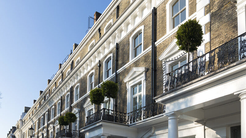 UK Visa Accommodation Requirement: Family Visas