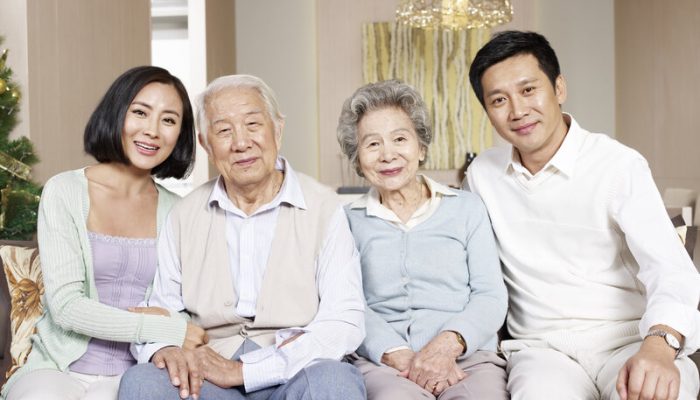 Hong Kong BN(O) Visa for Adult Dependant Relatives