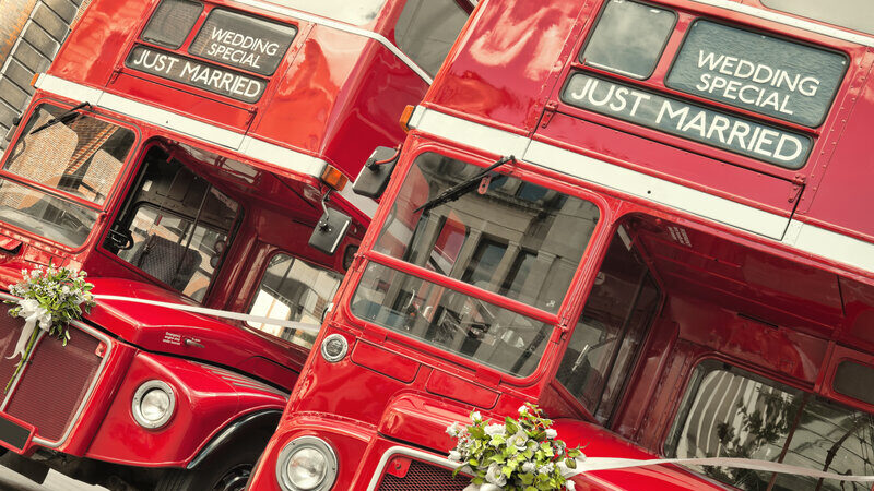 How to get married in the UK: Choosing the right visa for marriage