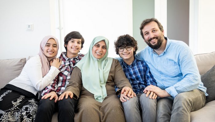 Refugee Family Reunion: A Practical Guide