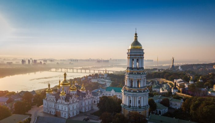 Ukraine: Home Office Temporary Visa Concessions