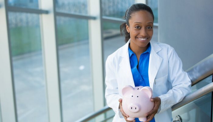 Healthcare Worker Visa: Calculating Salary Rates