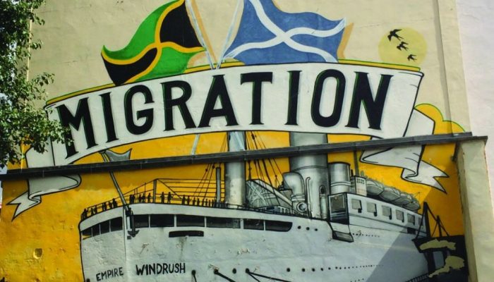 Windrush Lessons Learned Review - Has Progress Been Made?
