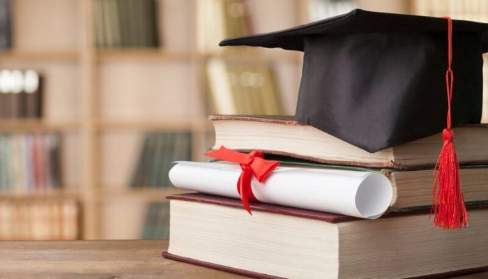 Meeting the English Language Requirement Using an Academic Degree