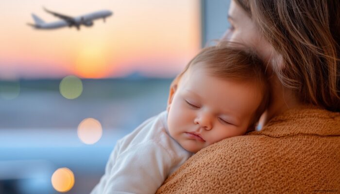 Children Born Outside the UK to British Mothers: British Citizenship Under Section 4C