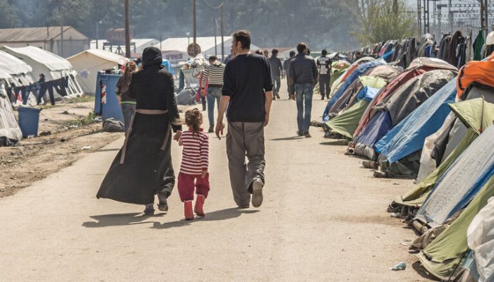Humanitarian Protection vs Refugee Status - What’s The Difference?
