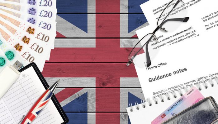 How to Apply for a UK Visa Application Fee Refund