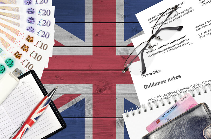 How To Apply For A UK Visa Application Fee Refund Richmond Chambers