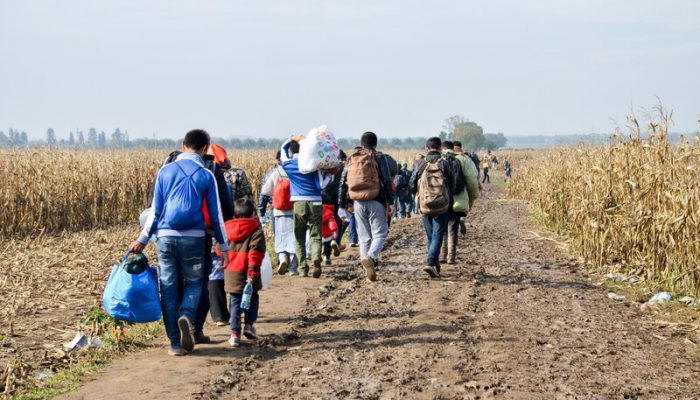 Nationality and Borders Act 2022: Asylum Seekers