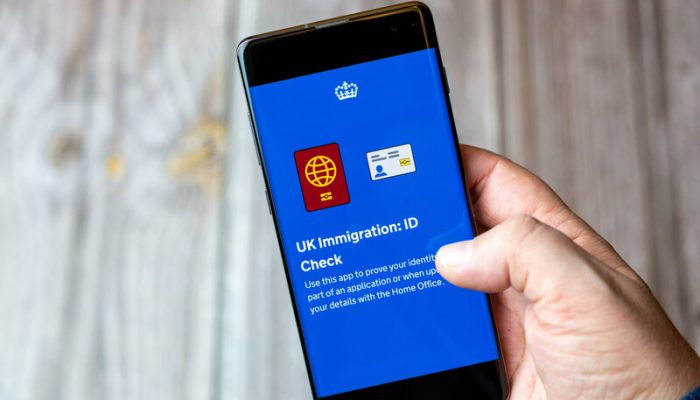A Guide to Using the UK Immigration ID Check App