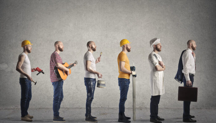 Skilled Worker Change of Employment: FAQs