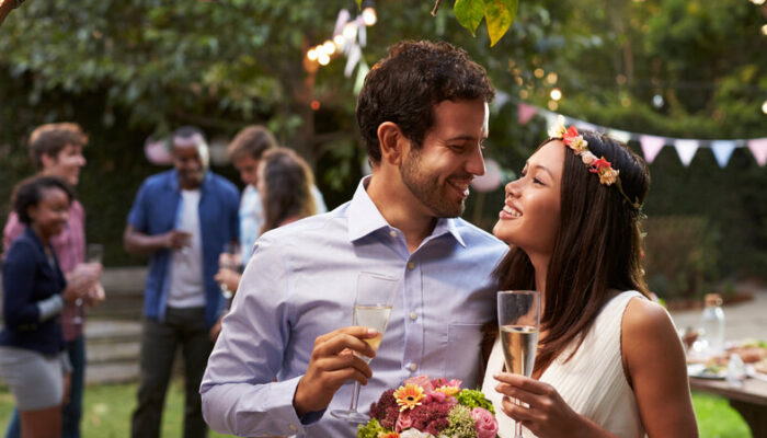 A Guide to Marriage and Civil Partnership Visit Visas