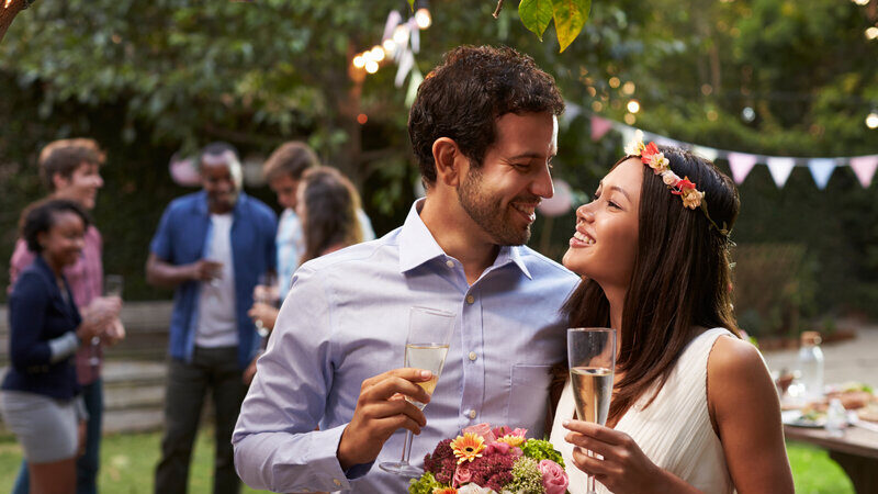 A Guide to Marriage and Civil Partnership Visit Visas