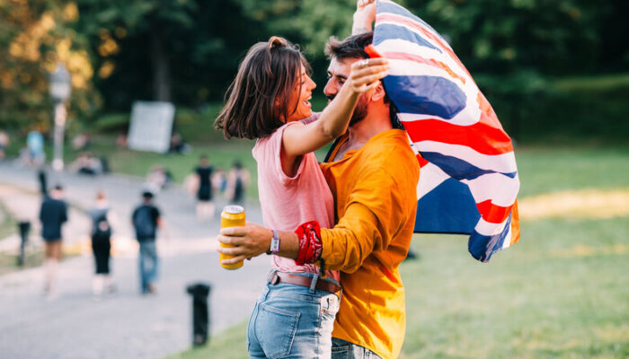 Can I Visit the UK While My Partner Visa Is Being Processed?