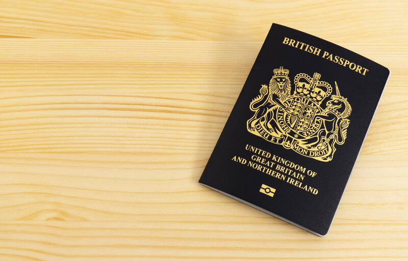 British Citizenship by Automatic Acquisition: FAQs - Richmond Chambers