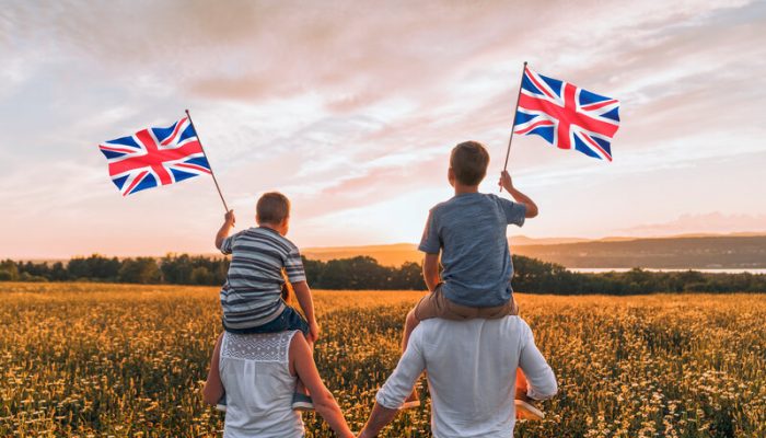 Updated Guidance on Registration of Children as British Citizens by Discretion