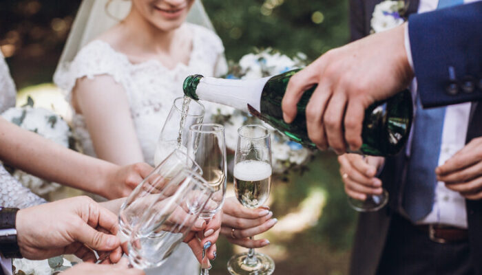 How to Get Married in the UK