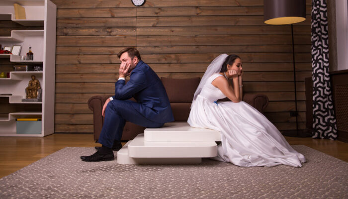 Sham Marriages, Marriages of Convenience and the Burden of Proof