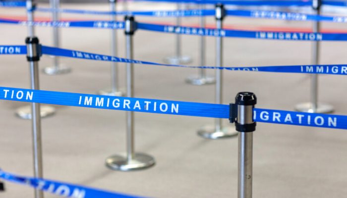 Home Office Announces Changes to UK Immigration Rules