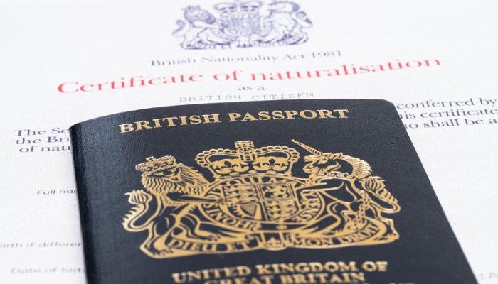 British Citizenship Application Granted: What Next?