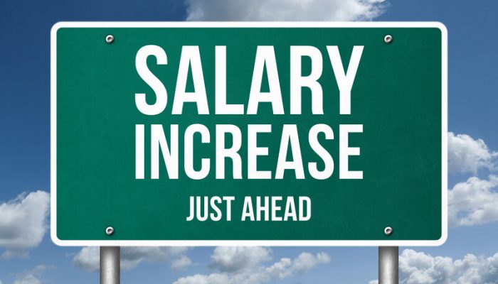 Skilled Worker Visa Salary Rates Set To Increase