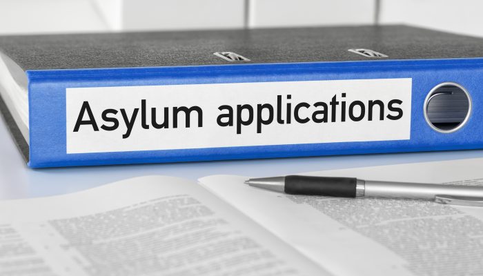 What is Asylum in the UK?