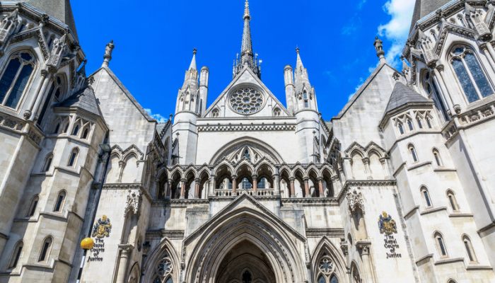 High Court: Automatic Loss of Rights under the EUSS is Unlawful