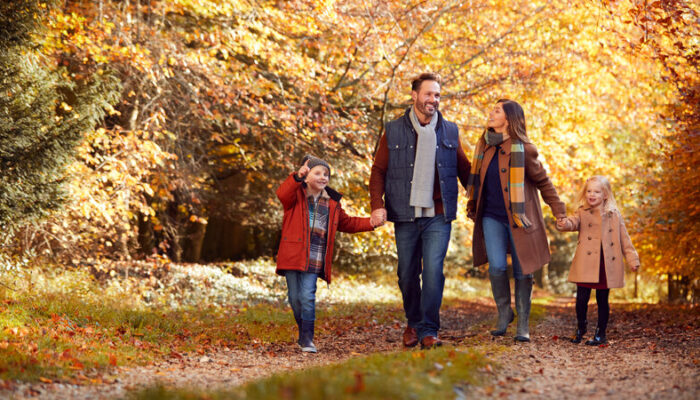 ILR in the UK Based on Family Relationships
