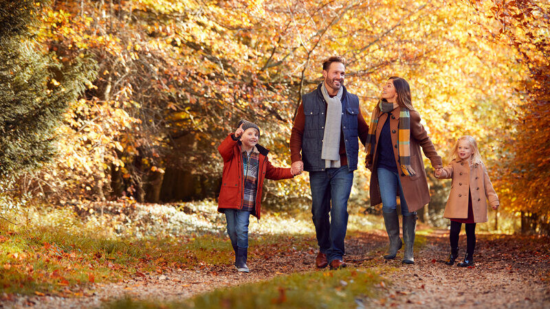 ILR in the UK Based on Family Relationships