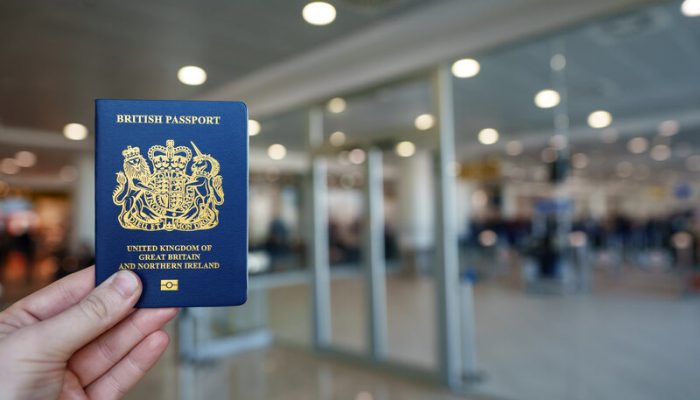 Update on British Citizenship for Children of EEA Nationals