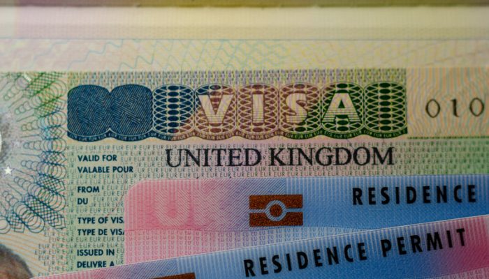 More Changes to UK Immigration Rules Announced