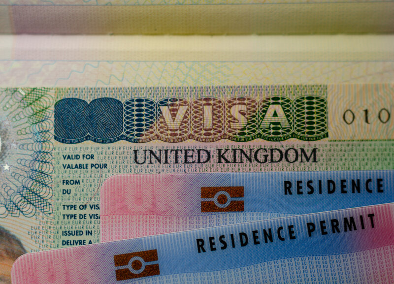 UK, Immigration laws, Rishi Sunak