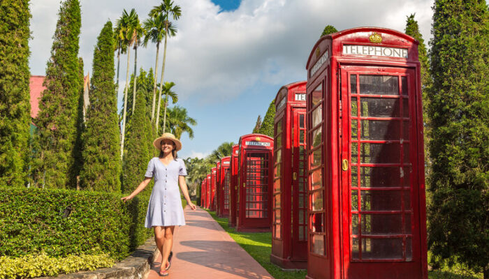 How to Apply for a Long-Term UK Visitor Visa