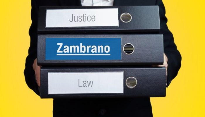 Opinion: The Home Office’s EUSS Zambrano Guidance is Unlawful
