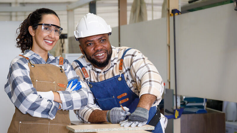 Applying for ILR as a Dependant of a Skilled Worker