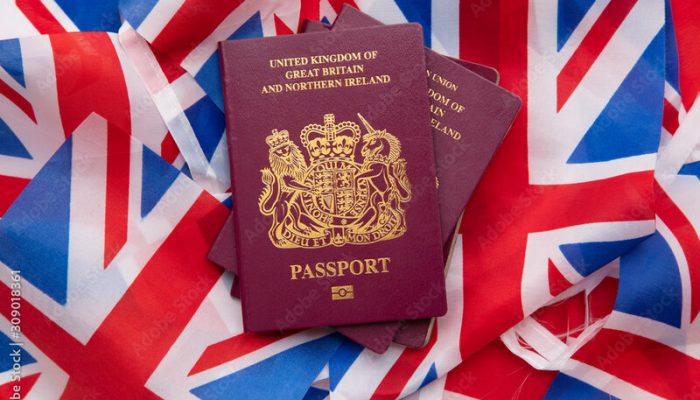 Updated British Citizenship Good Character Guidance