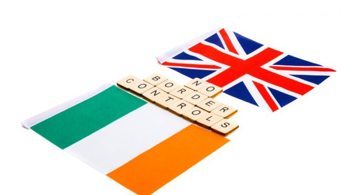 Ireland-UK Travel: Common Travel Area (CTA) and Deemed Leave