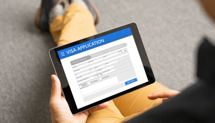 How to Vary an Existing Immigration Application