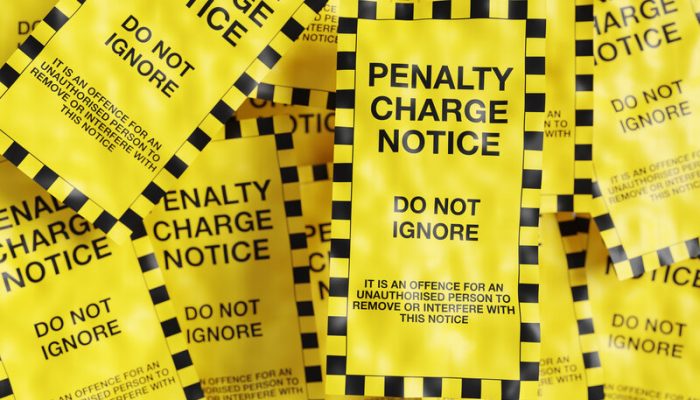 An Employer's Guide to Immigration Civil Penalty Notices