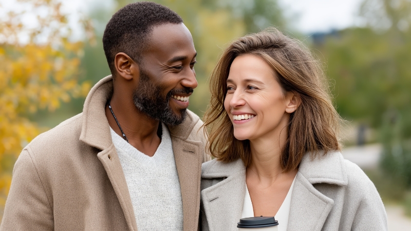 Choosing the Right UK Partner Visa