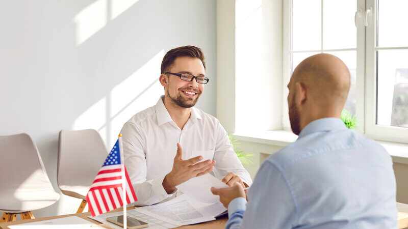 How to Apply for a UK Visa From the USA