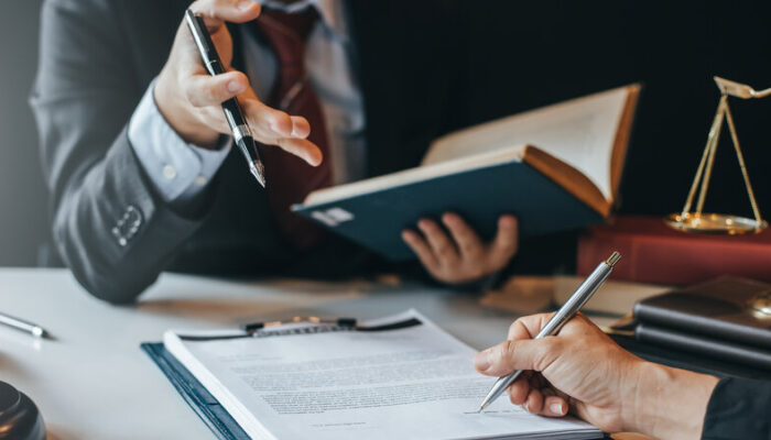 The Pre-Action Protocol in Immigration Judicial Review