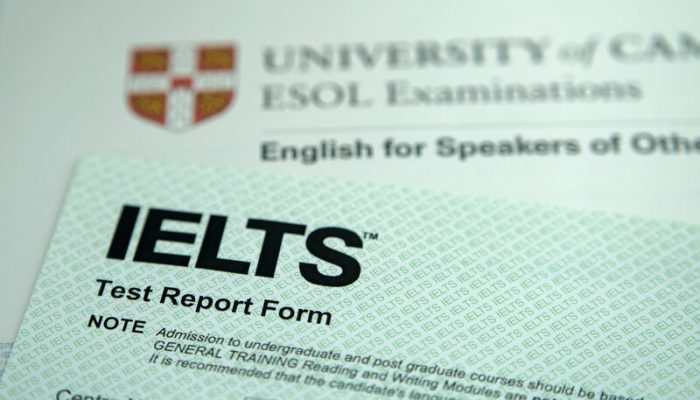 A Guide to the UK Visa English Language Requirement