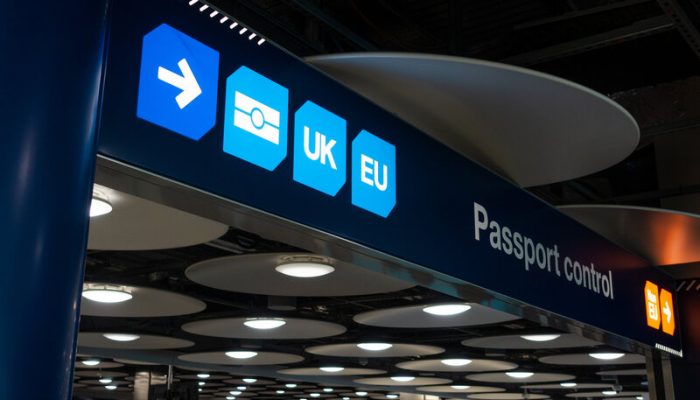 eVisa System: Check Your Digital UK Immigration Status Online