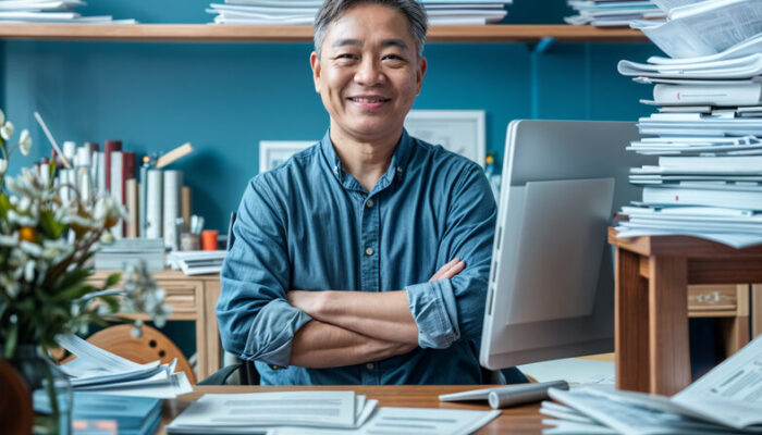 Sponsor Duties: A Guide to Record Keeping and Compliance