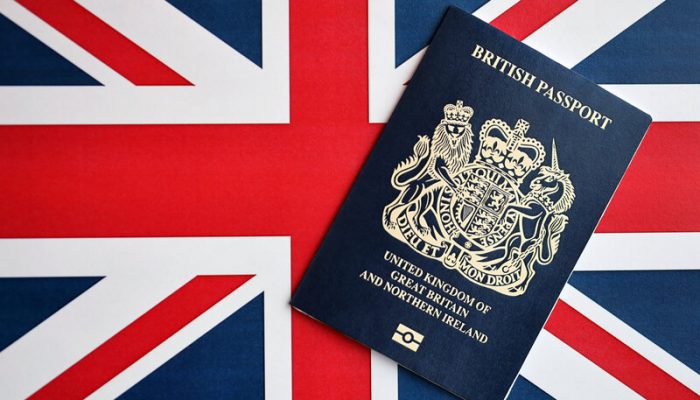 British Nationality vs. Citizenship: Understanding the Key Differences