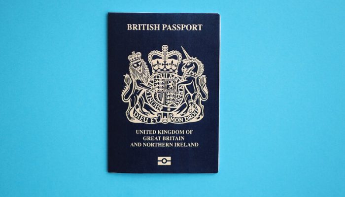 How to Apply for a British Passport: Step-by-Step Application Guide